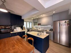 Blk 673B Fern Grove @ Yishun (Yishun), HDB 5 Rooms #521094811